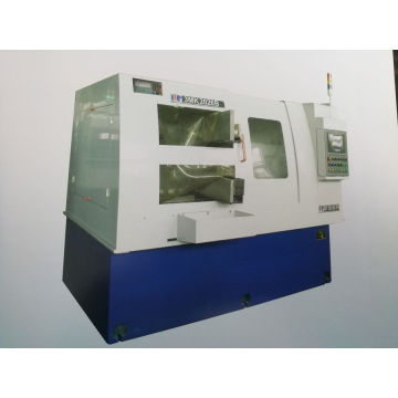 CNC bearing ring Lip grinding machine Processing